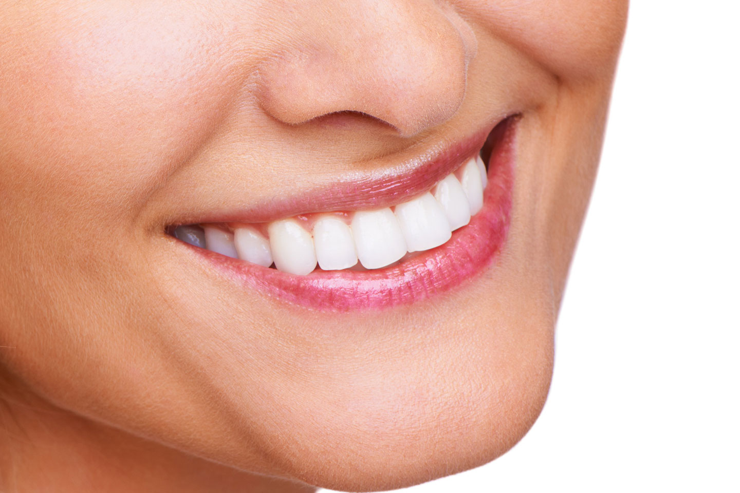 Tandblekning med plasmaljus hos Mika Marin i Sundbyberg