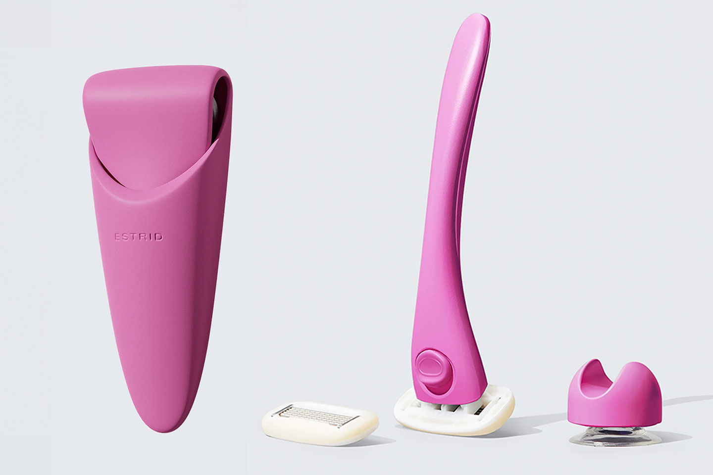 Product Image for Estrid rakhyvel startkit inkl. resefodral