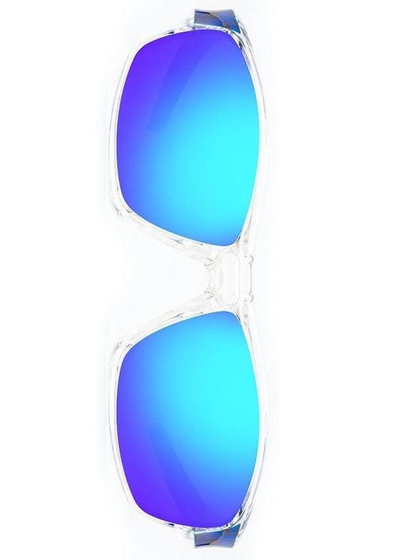 Polariserte solbriller for sport og utendørs flere farger (1 av 2)