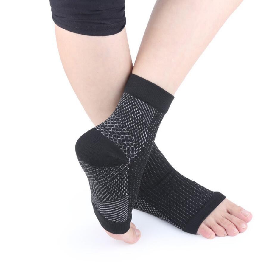Ankle Compression Sock L/XL (3 av 6)