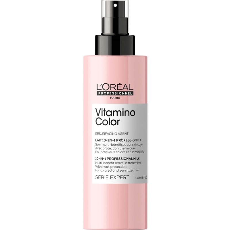 L'Oréal Professionnel Serie Expert Vitamino 10-In-1 Leave-In 190ml