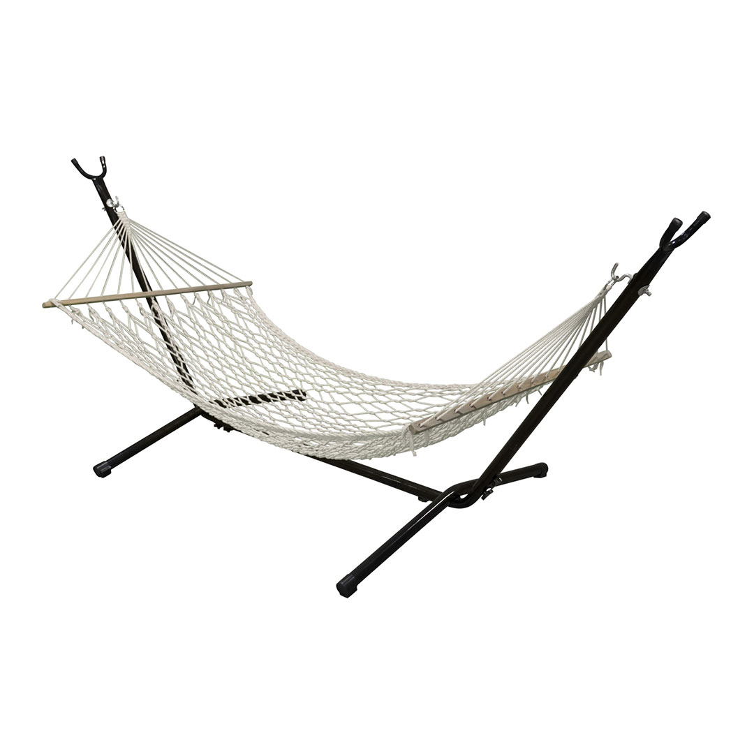 Product Image for Venture Home Ubud hängmatta off white