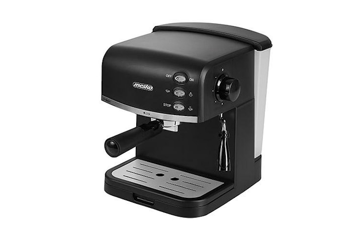 Mesko Espressomaskin, 15 bar - MS 4409