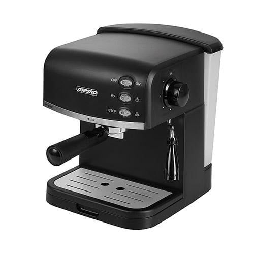 Mesko Espressomaskin, 15 bar - MS 4409 (1 av 29)