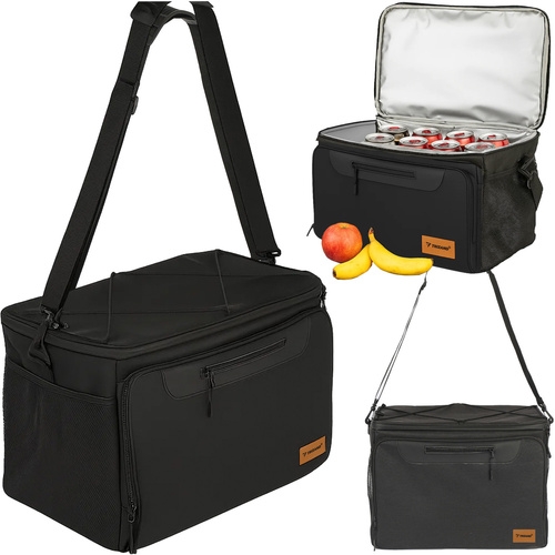Kylväska 30 L med termisk isolering