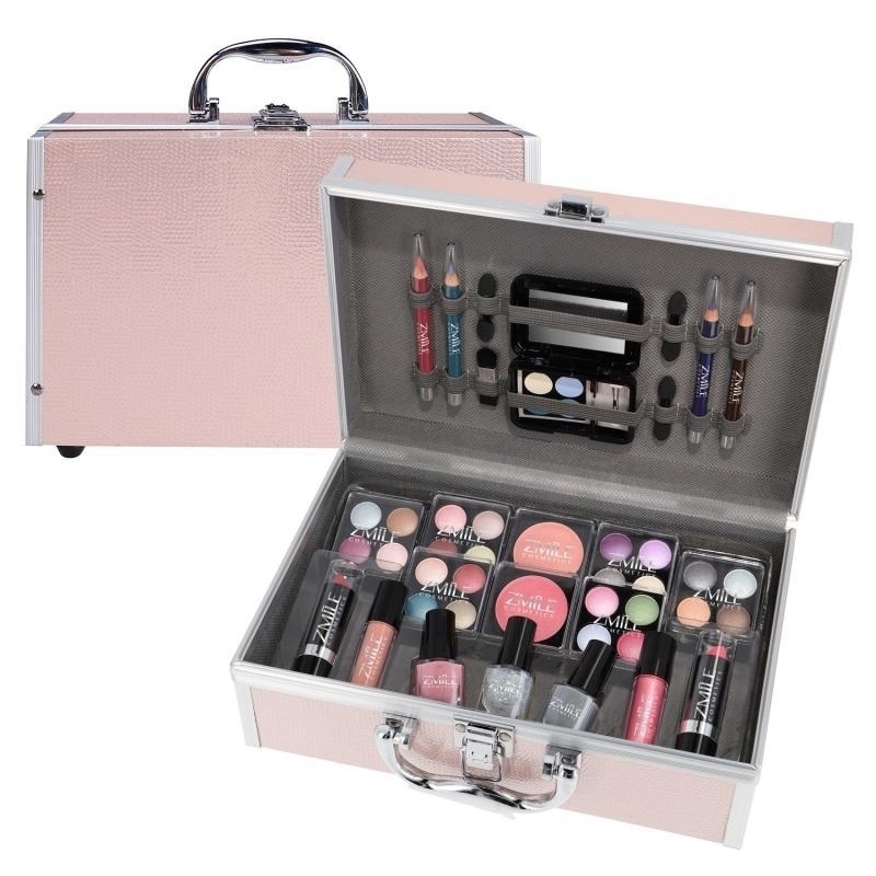 Product Image for Zmile Cosmetics Makeup Box Eye-Catcher Vegan