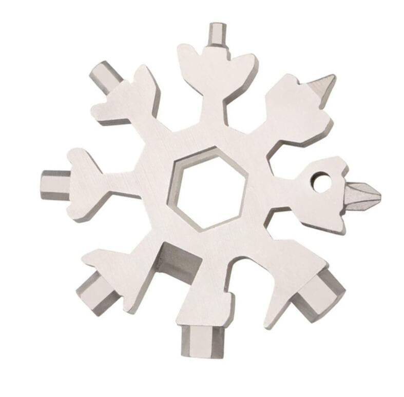 18-i-1 Snowflake multi-tool (9 av 11)