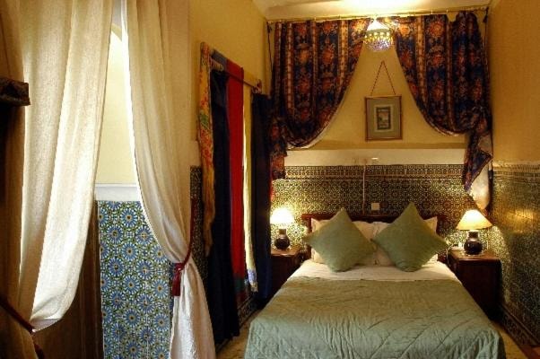 Opplev Marokko i 7-netter med magiske Marrakesh & Sahara Adventure, inkl. overnatting og fly (3 av 34)
