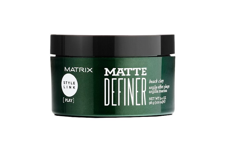 Matrix Style Link Matte Definer Beach Clay 100ml