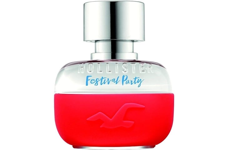 Hollister Festival Party For Him Edt 50ml