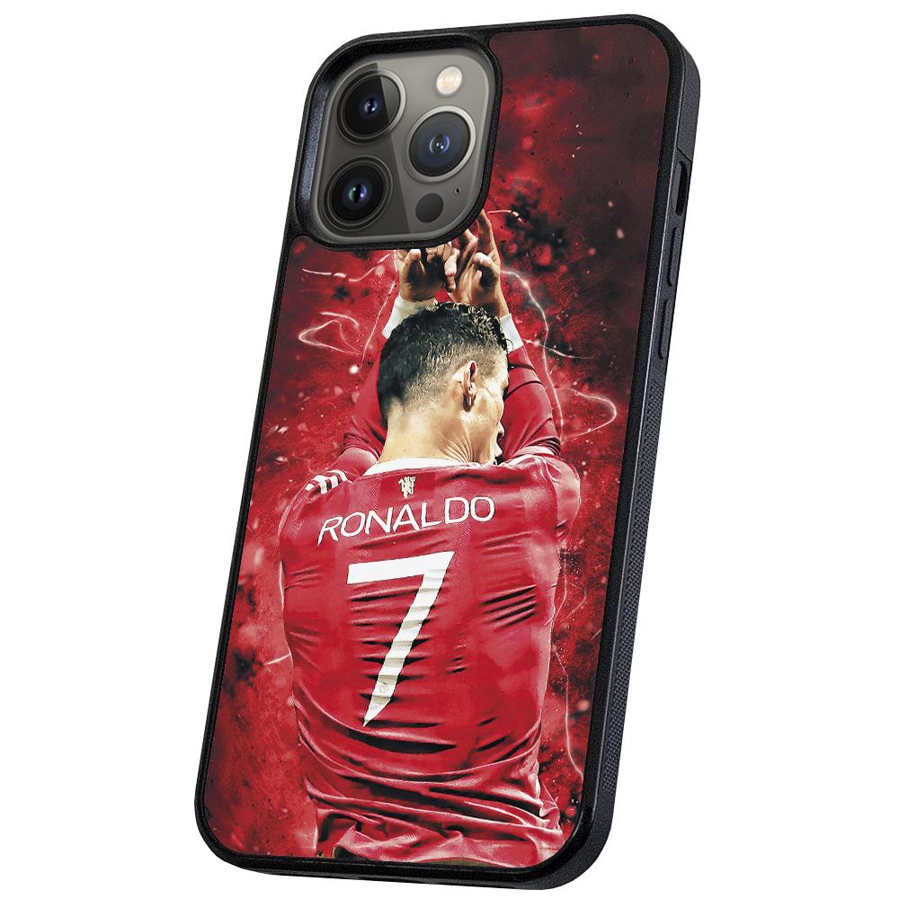 Skal Ronaldo för iPhone 14 Pro