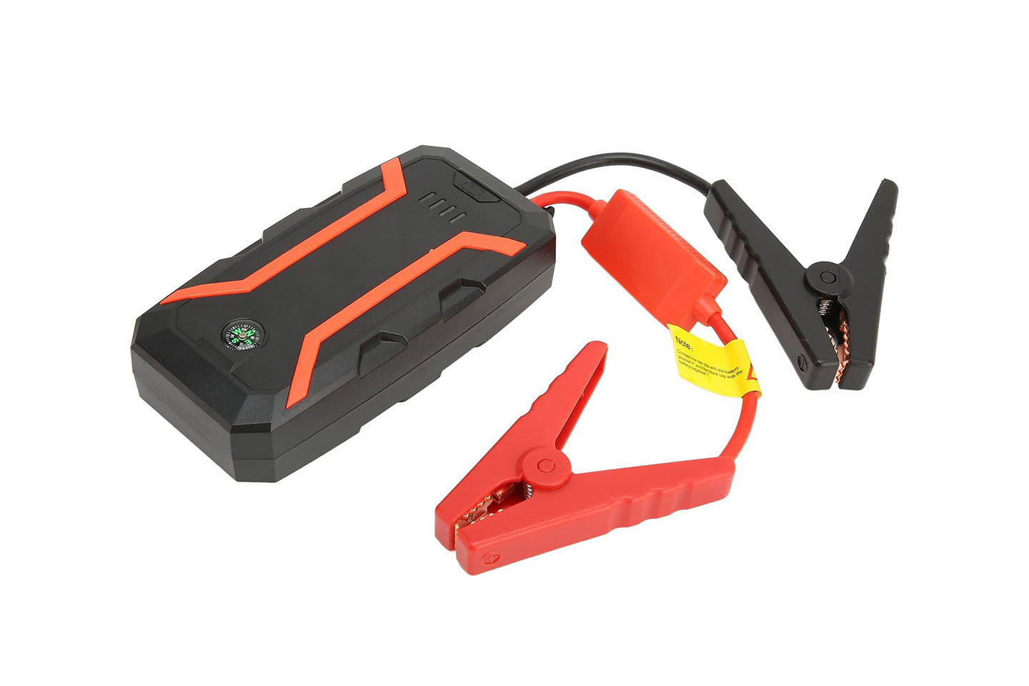 Starthjälp bil 12V 1500A