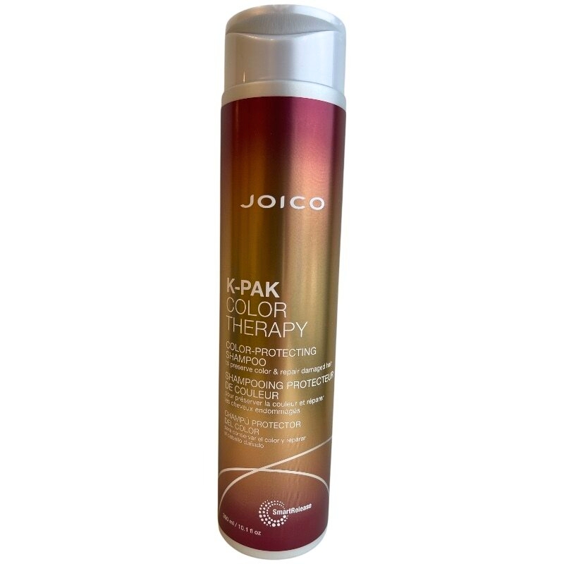 Joico K-Pak Color Therapy Shampoo 300ml
