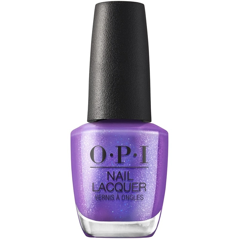 OPI Nail Lacquer Go to Grape Lengths 15ml (1 av 5)