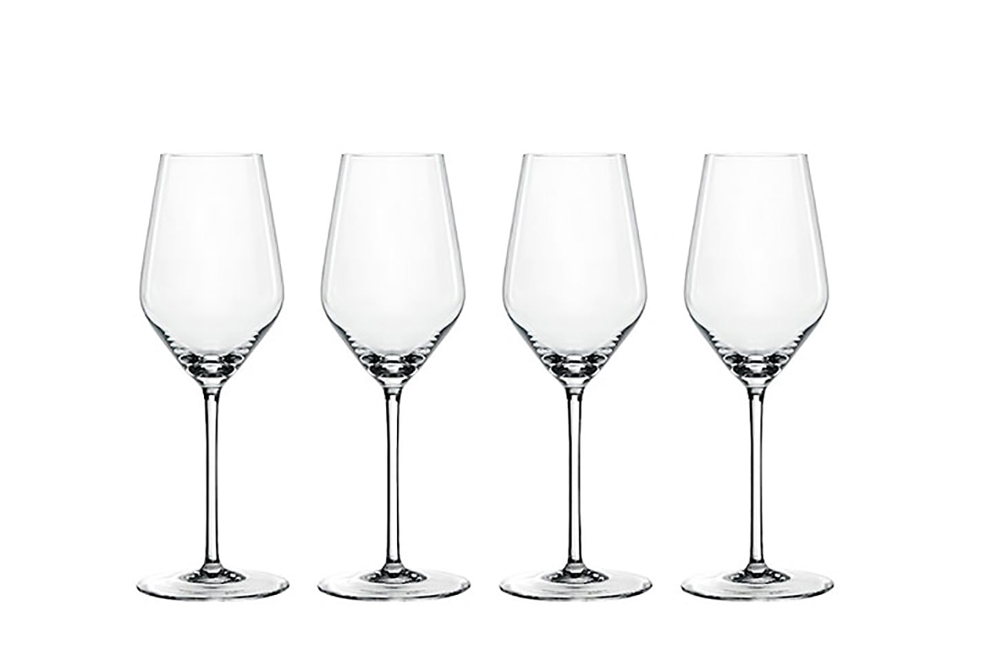 Spiegelau Style champagneglas 31 cl 4-pack (3 av 4)