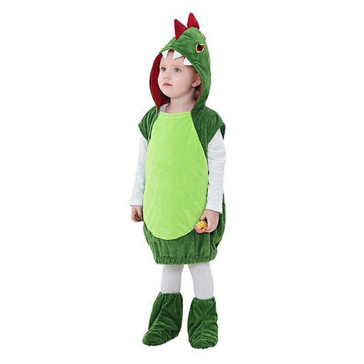 Product Image for Halloween utklädnad dinosaurie barn