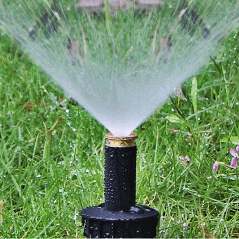 Justerbar vannspreder for hagen (3 av 8)