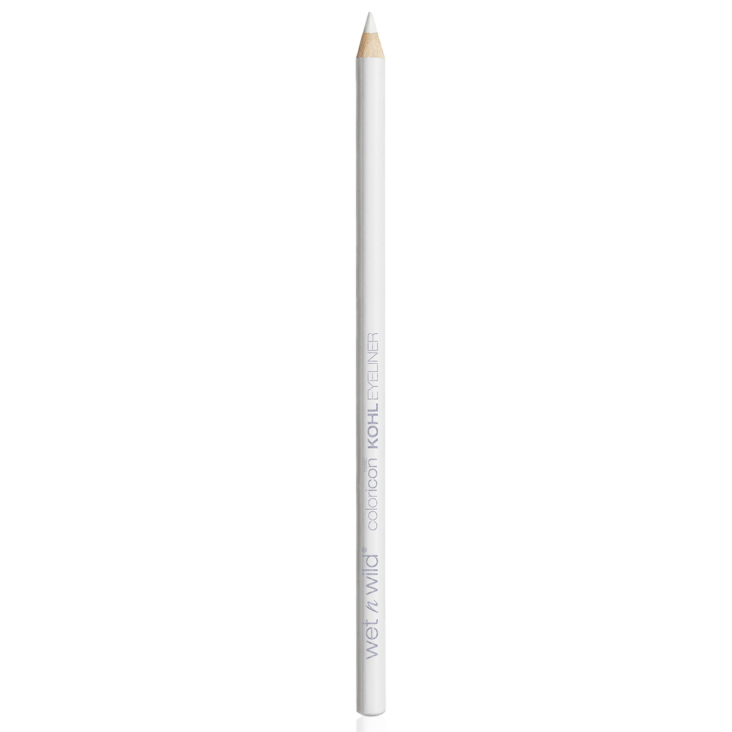 Product Image for Wet n Wild Color Icon Kohl Eyeliner Pencil You're Always White!