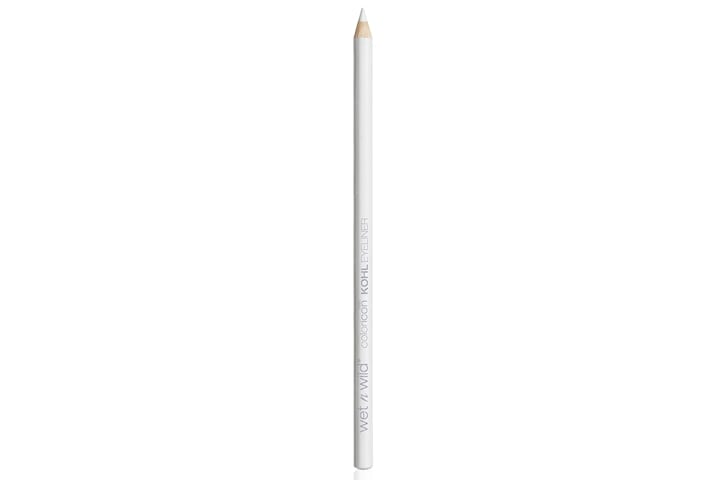 Wet n Wild Color Icon Kohl Eyeliner Pencil You're Always White!
