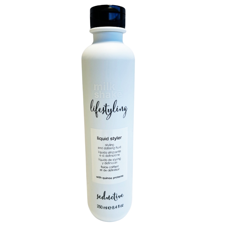 Product Image for Milk_Shake Lifestyling Liquid Styler 250ml