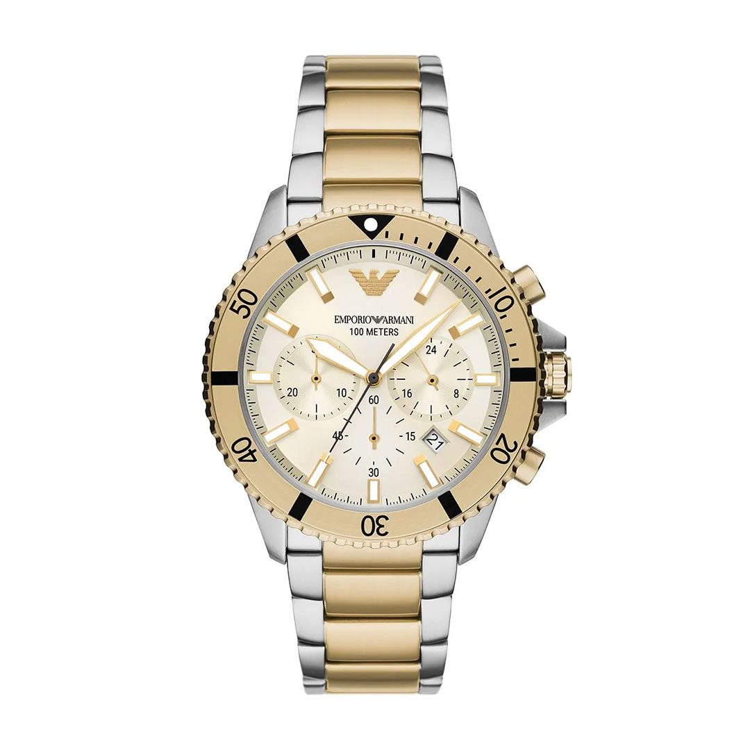 Emporio Armani - AR11606 klocka herr