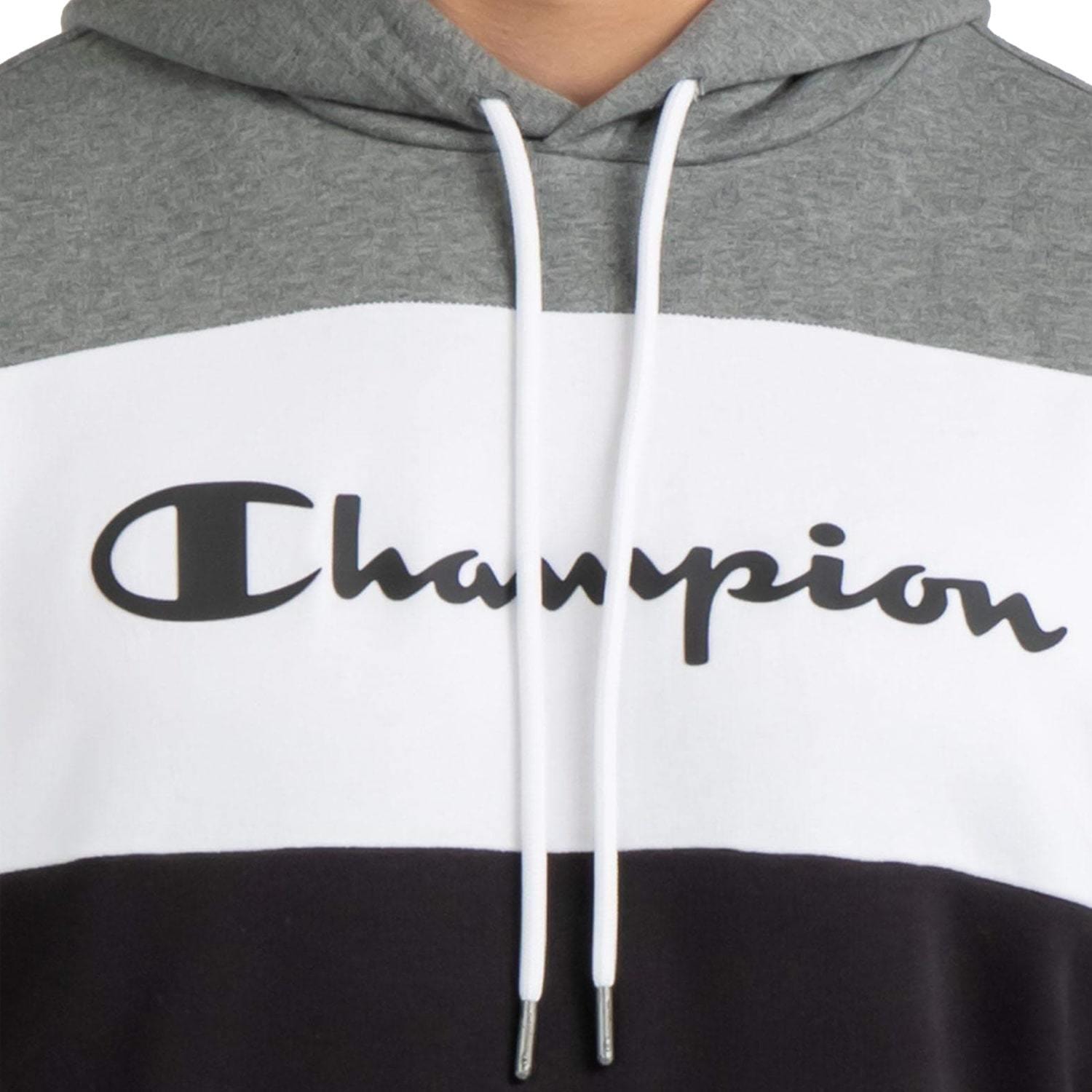 Champion Hooded Sweatshirt (3 av 10)