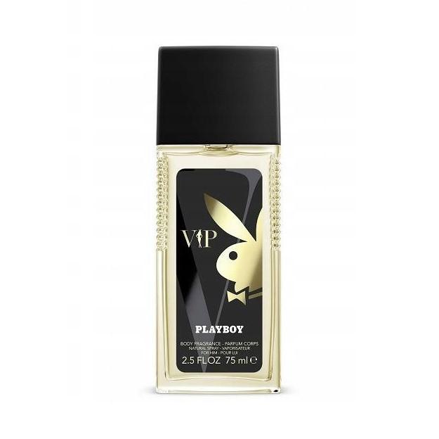 Product Image for Playboy VIP For Him Deo Spray 75ml
