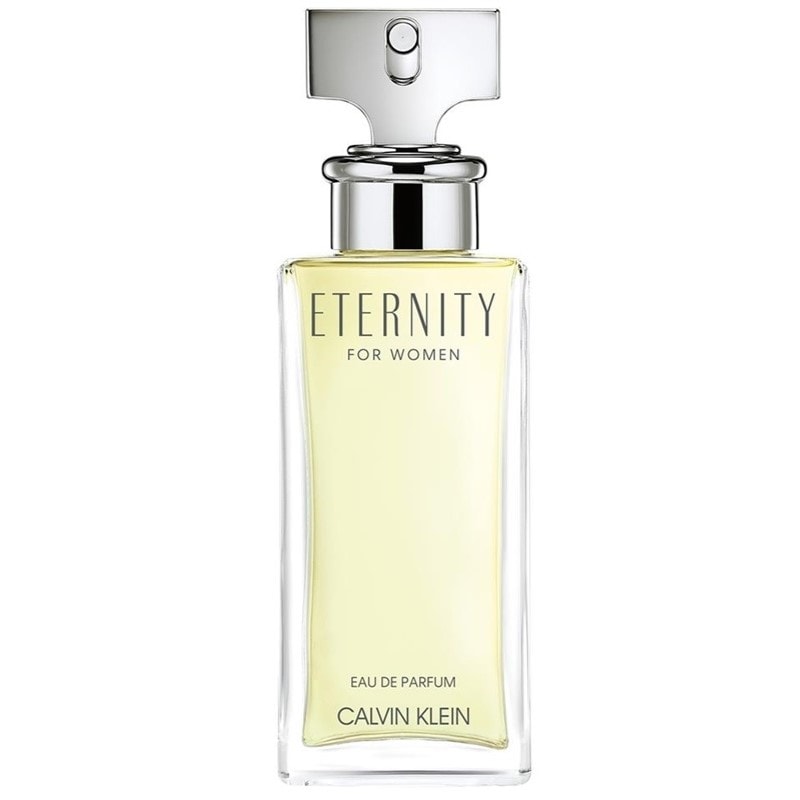 Calvin Klein Eternity For Women Edp 50ml (1 av 2)