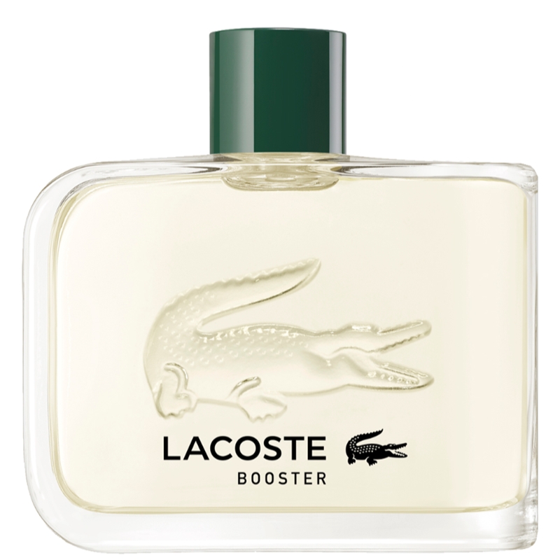 Product Image for Lacoste Booster Edt 125ml