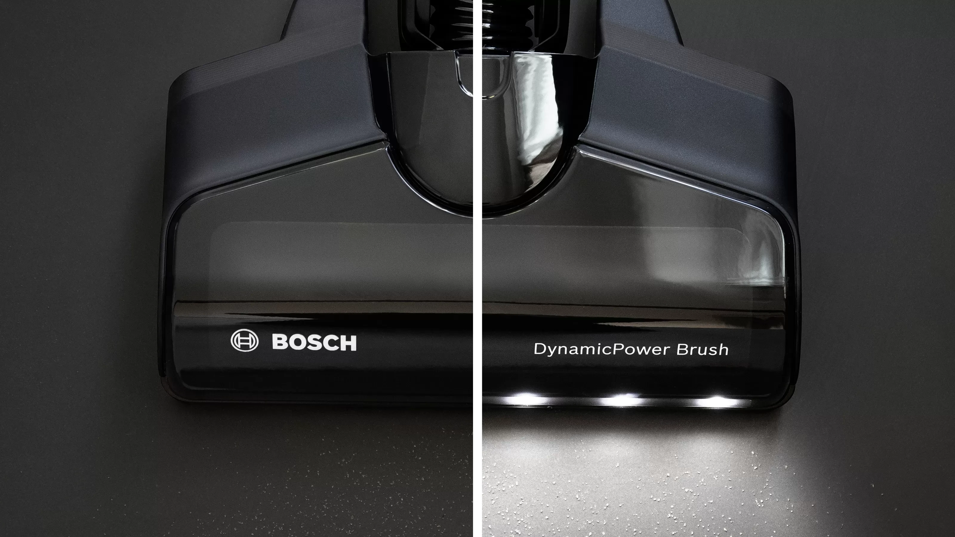 Bosch Unlimited 7 sladdlös dammsugare, modell BBS711W (7 av 20)
