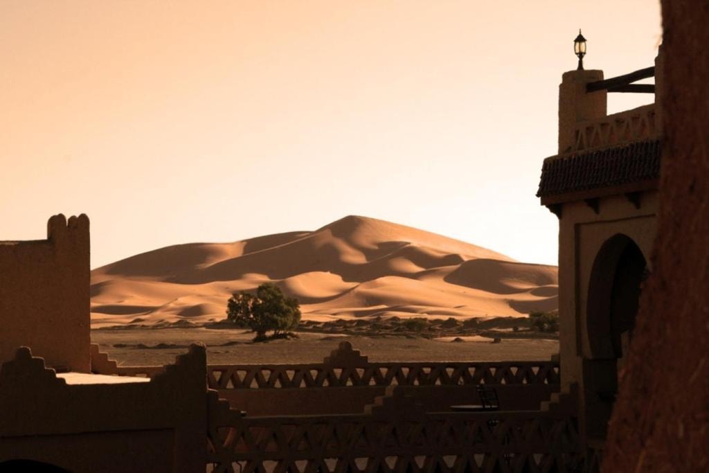 Opplev Marokko i 7-netter med magiske Marrakesh & Sahara Adventure, inkl. overnatting og fly (21 av 34)