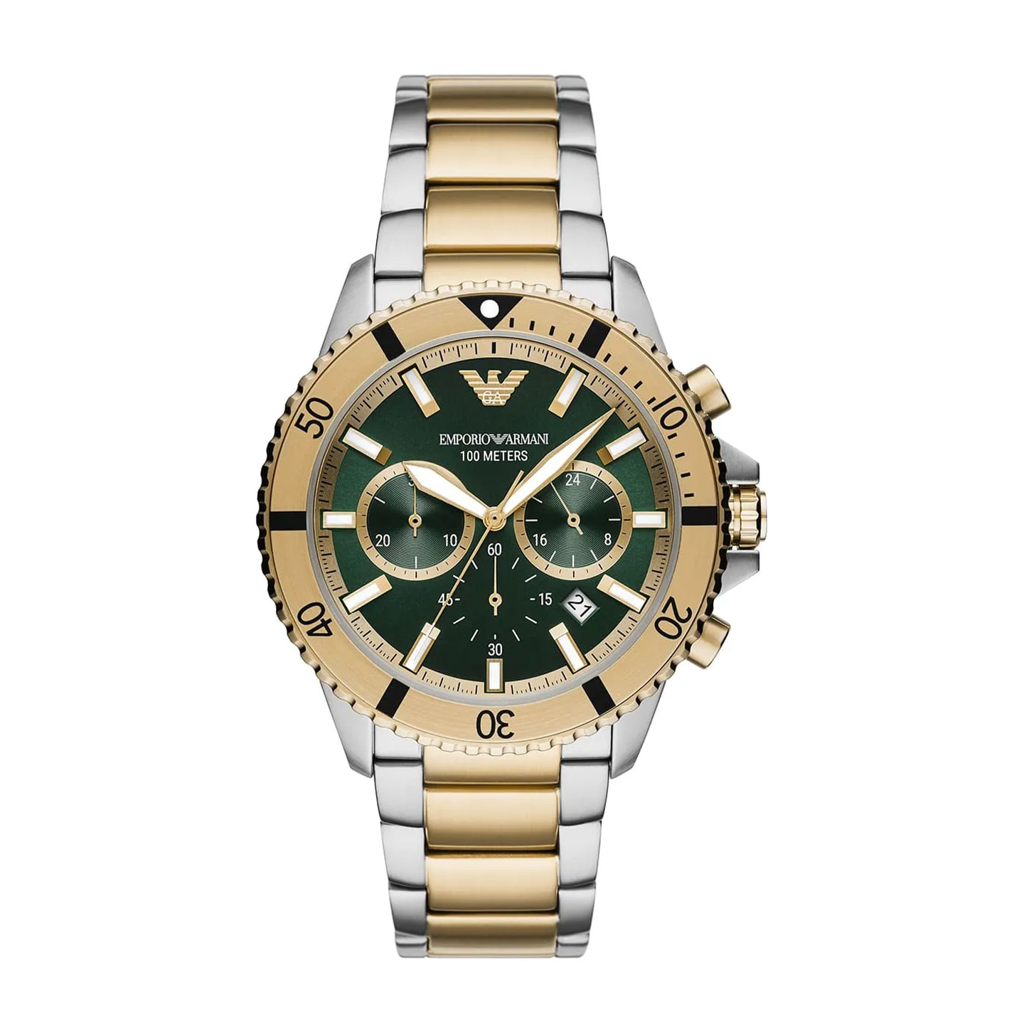 Emporio Armani - AR11586 Klocka herr