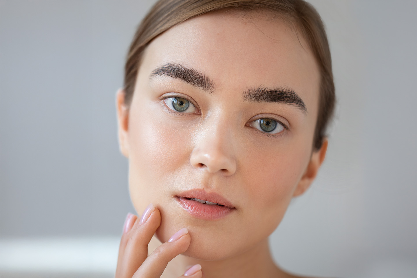 Hudföryngrande ansiktsbehandling Jalupro i Vasastan