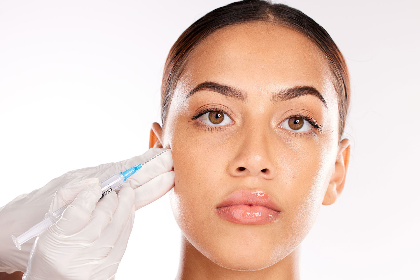 Hudföryngrande injektionsbehandling Sculptra i Järfälla