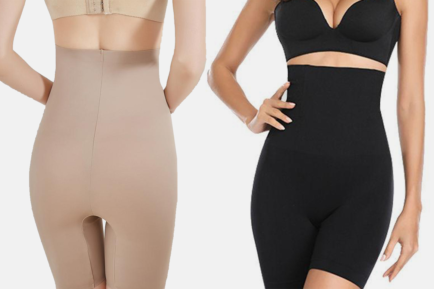 Köp Decoy Shapewear kjol hos Billiga-arbetskläder.se