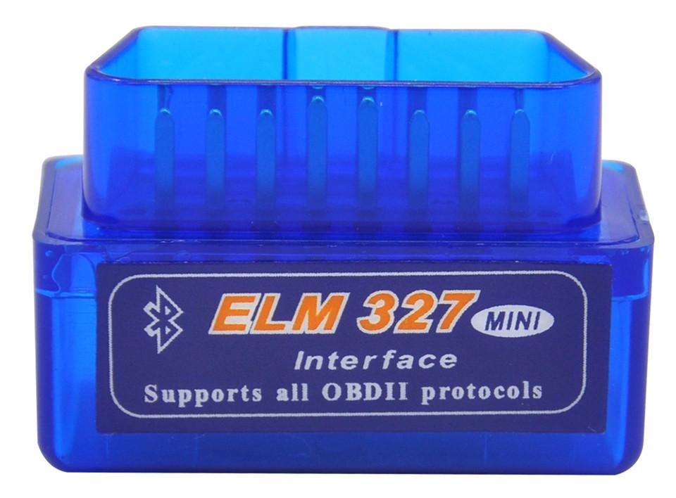 Feilkodeleser ELM327 Bluetooth Mini OBD2