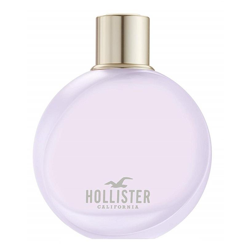 Product Image for Hollister Free Wave For Her Edp 100ml