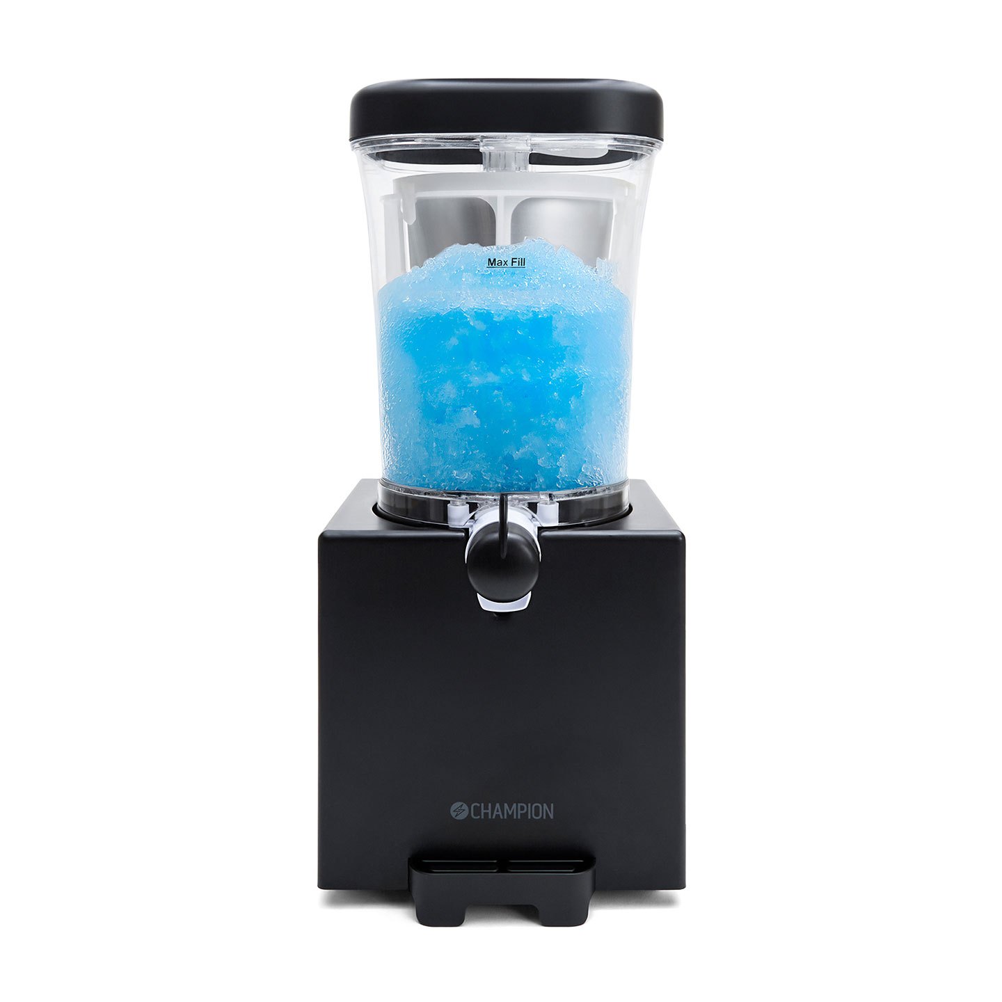 Champion Slush Maker Slush N'ice 1L SL400 mattsvart