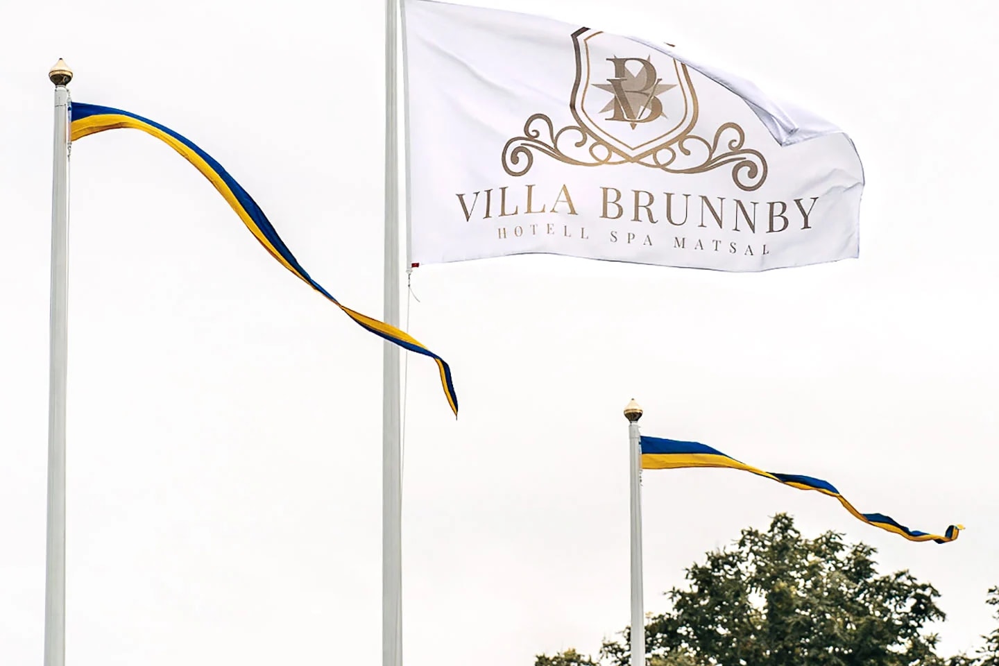 1 natt för 2 på Villa Brunnby med vingårdspaket på Kullabergs vingård (15 av 38)