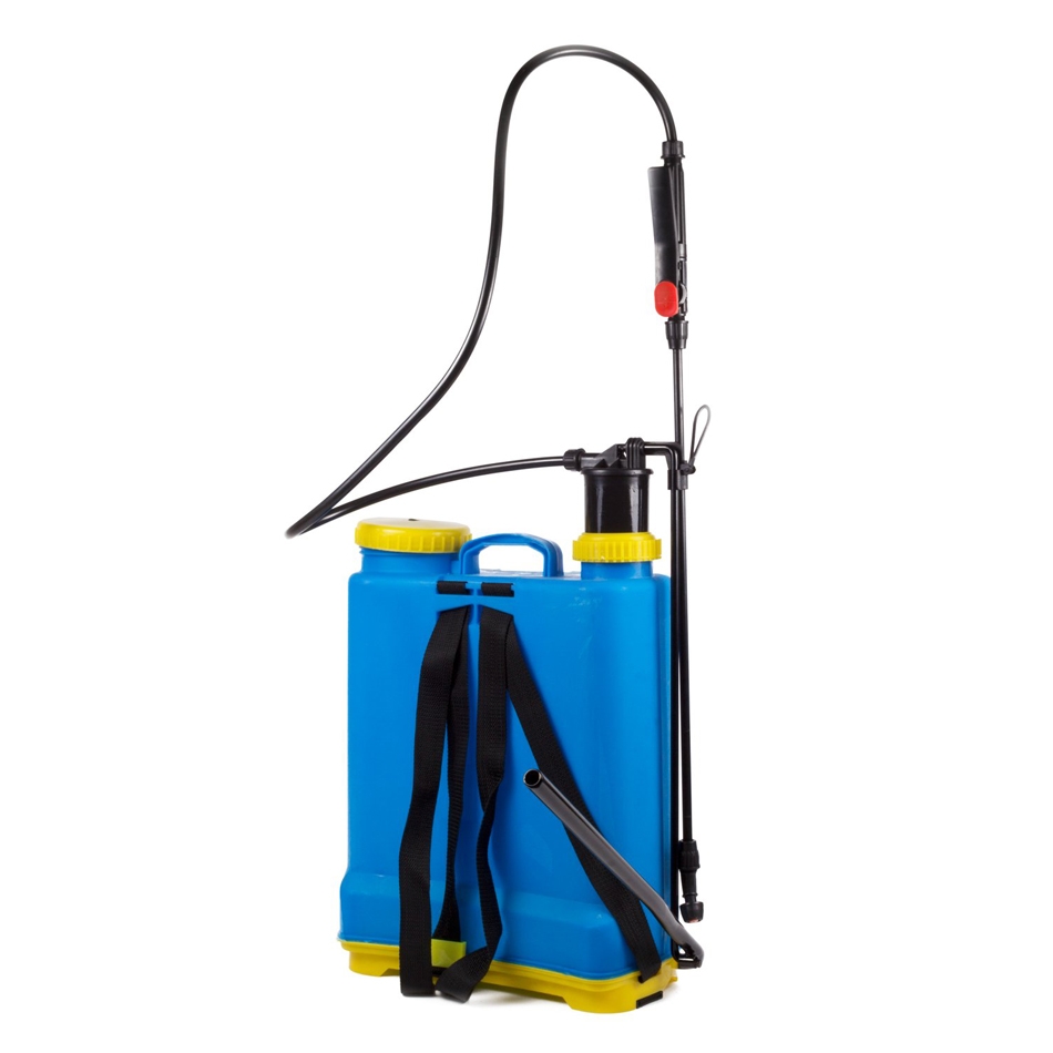 Trykksprøyte 16 liter for hage