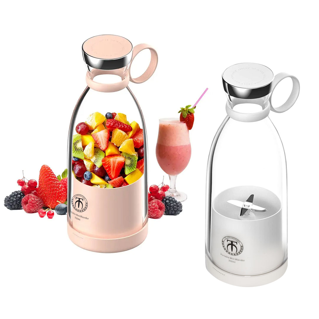 Product Image for CT Portable Mini Blender 350 ml