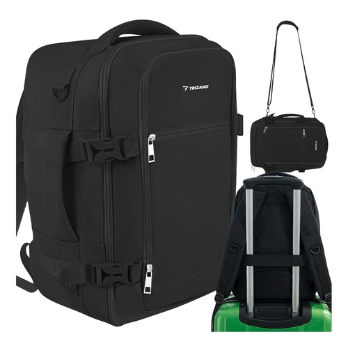 Håndbagasje / Kabinkoffert for reise og fly