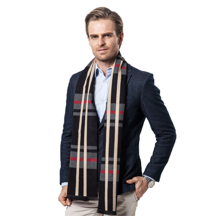Product Image for Klassisk halsduk herr