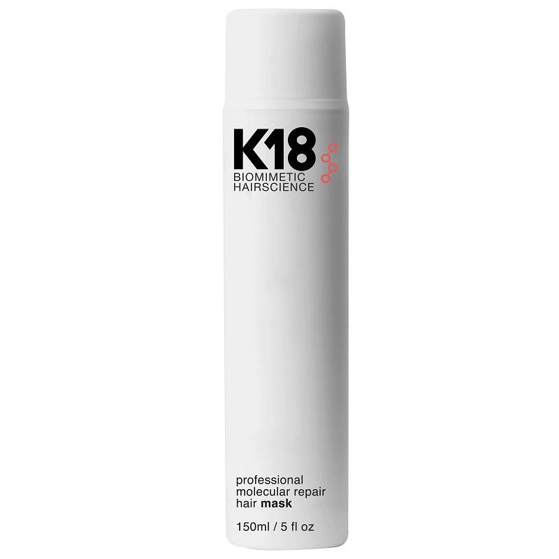 K18 Leave-In Molecular Repair Hair Mask 150ml - StylingAgenten