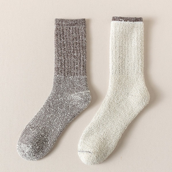 Ultratykke varme sokker (9 av 11)