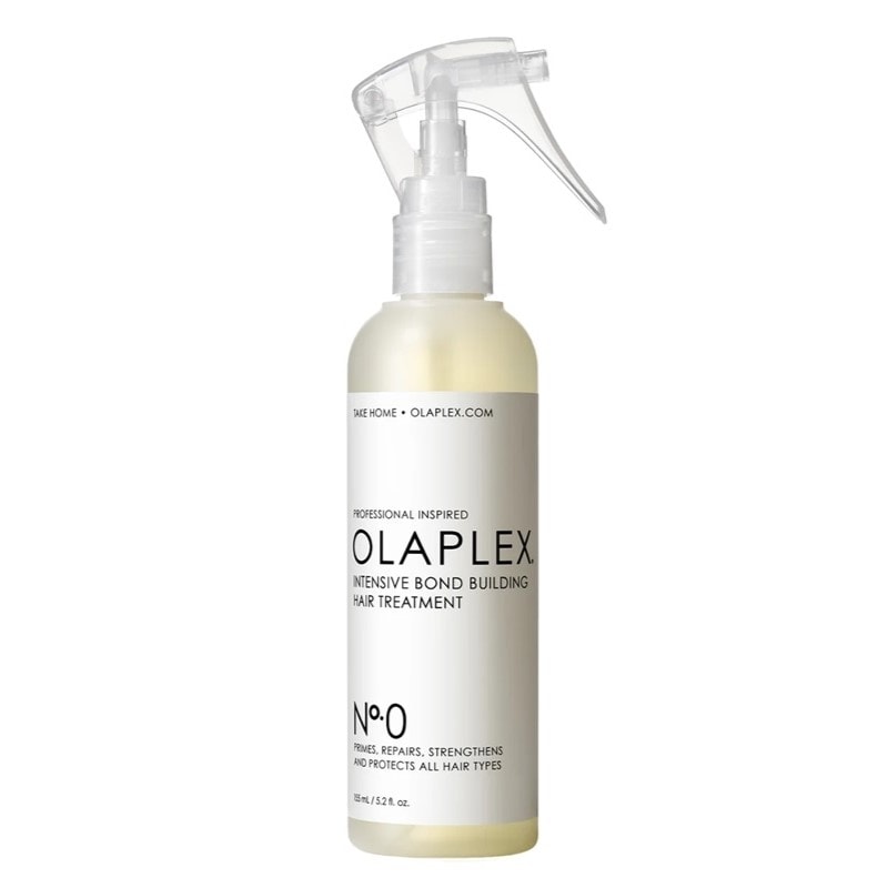 Olaplex No.0 Intensive Bond Building Hair Treatment 155ml (1 av 3)