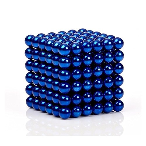 Neocube magnetiske kuler - 216 stykker (3 av 10)