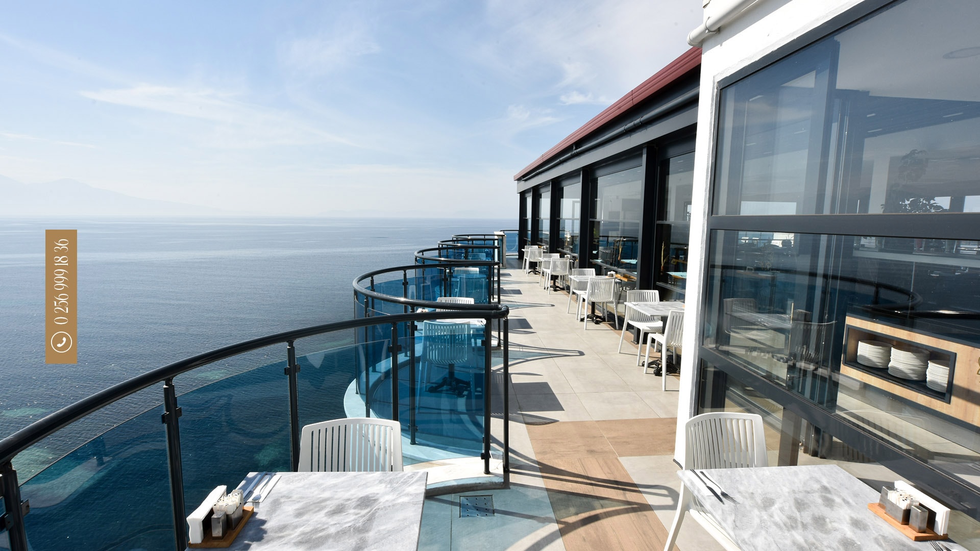 1 vecka för 2 på 5* Hotel Signature Blue Resort i Kusadasi, Turkiet (2 av 19) (3 av 19)