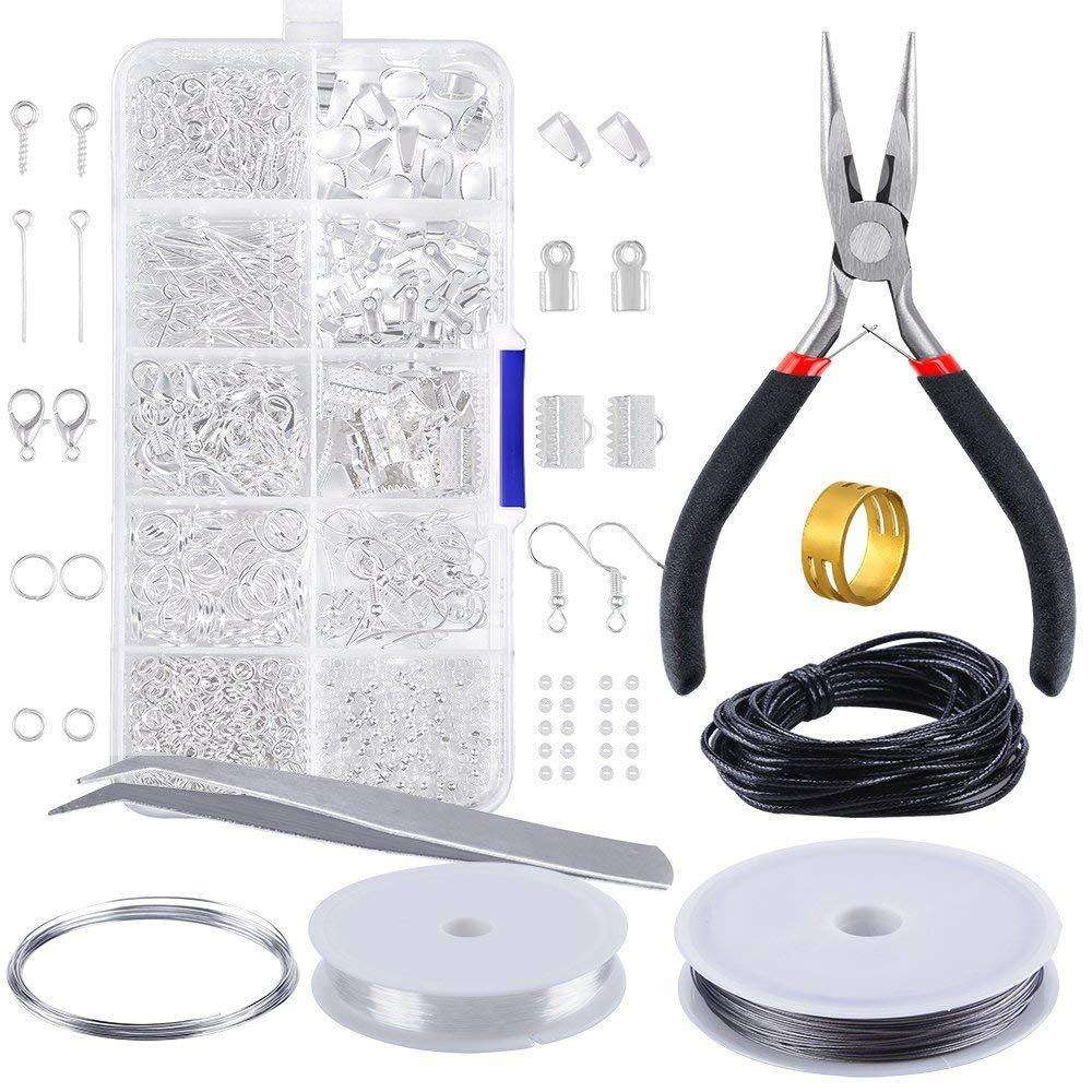 Product Image for Kit för Smyckestillverkning - DIY