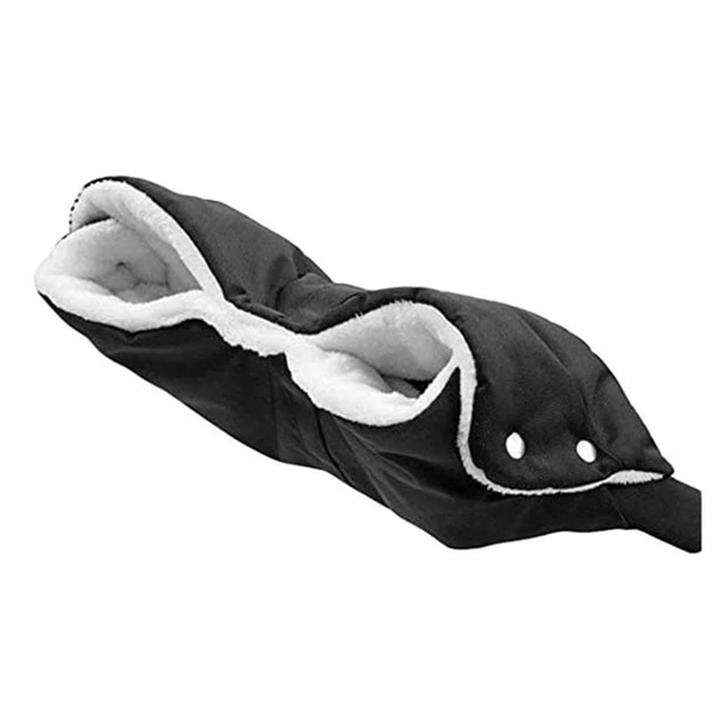 Handvärmare till barnvagn